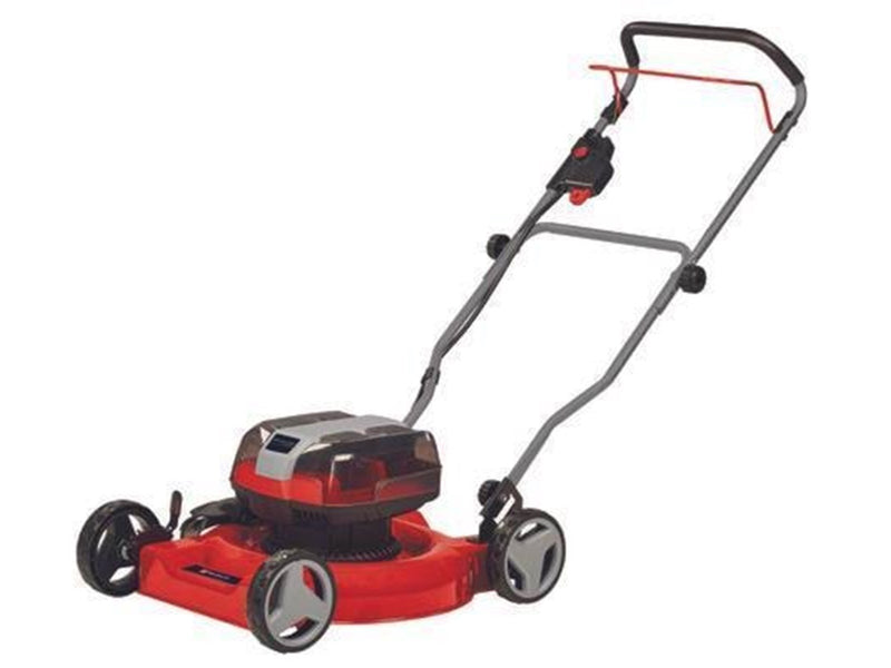 Einhell Cordless Lawn Mower GE-CM 36/48 Li M-Solo