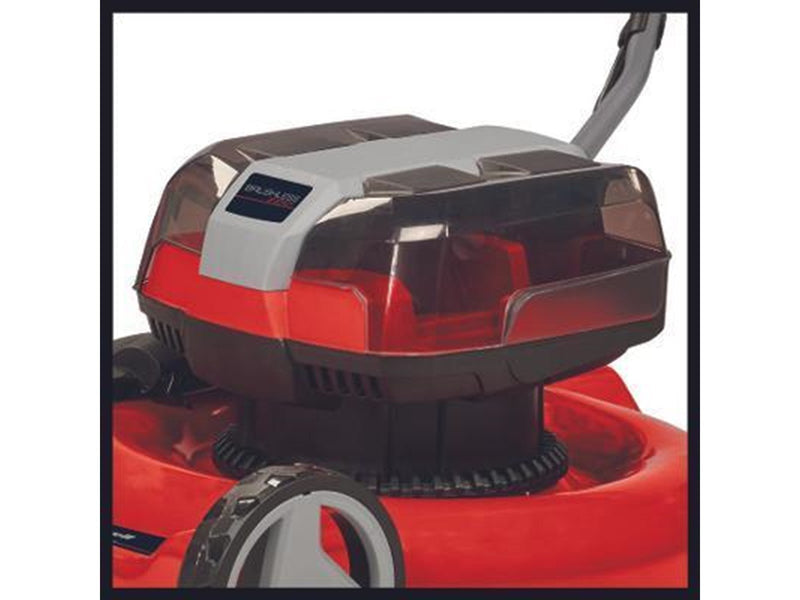Einhell Cordless Lawn Mower GE-CM 36/48 Li M-Solo