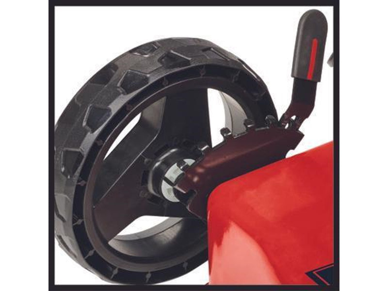 Einhell Cordless Lawn Mower GE-CM 36/48 Li M-Solo