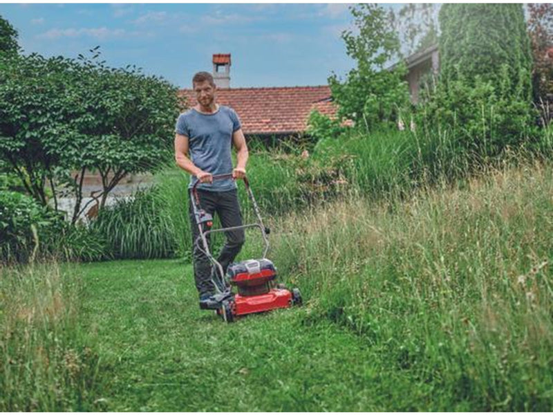 Einhell Cordless Lawn Mower GE-CM 36/48 Li M-Solo