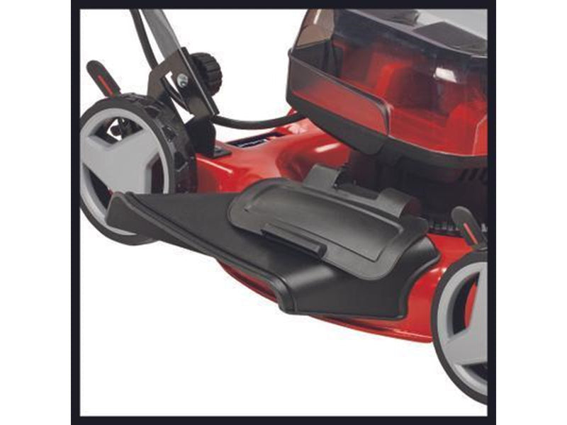Einhell Cordless Lawn Mower GE-CM 36/48 Li M-Solo