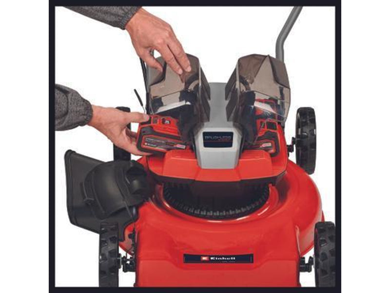 Einhell Cordless Lawn Mower GE-CM 36/48 Li M-Solo