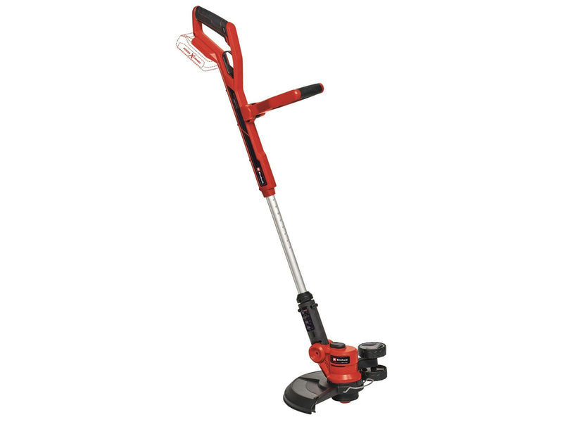 Einhell Cordless Lawn Trimmer GE-CT 18/30 Li-Solo