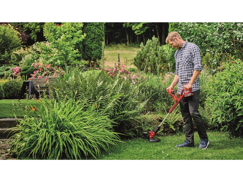 Einhell Cordless Lawn Trimmer GE-CT 18/30 Li-Solo