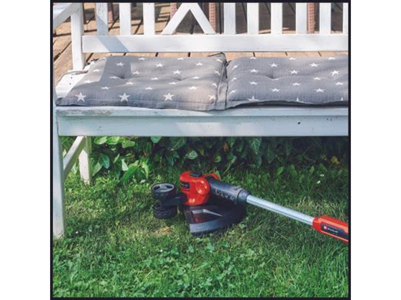 Einhell Cordless Lawn Trimmer GE-CT 18/30 Li-Solo