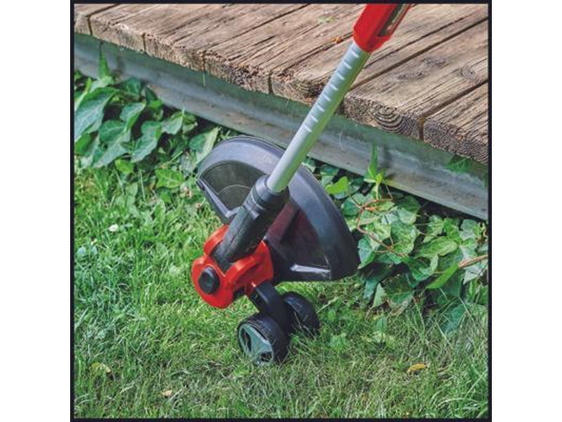Einhell Cordless Lawn Trimmer GE-CT 18/30 Li-Solo