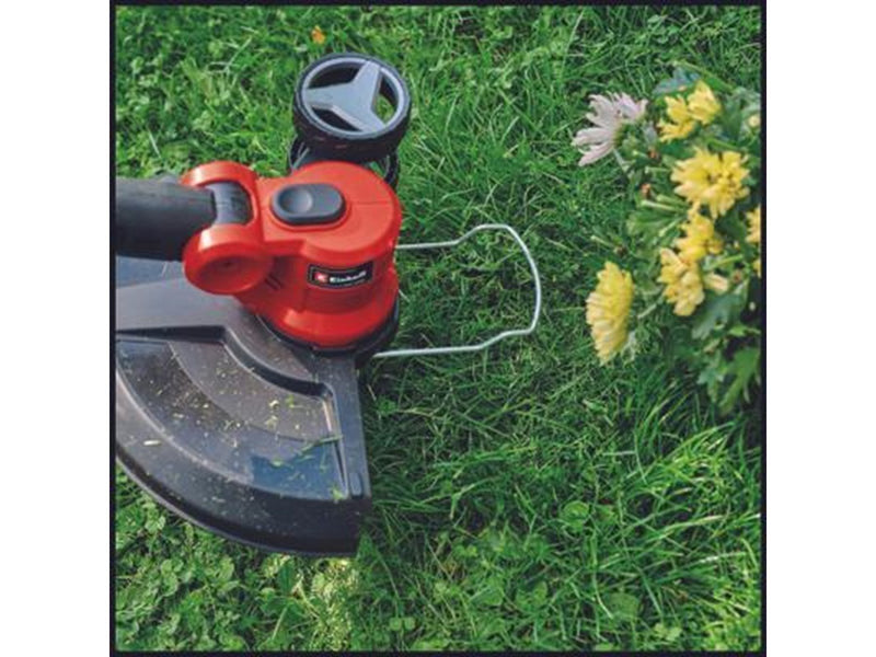 Einhell Cordless Lawn Trimmer GE-CT 18/30 Li-Solo