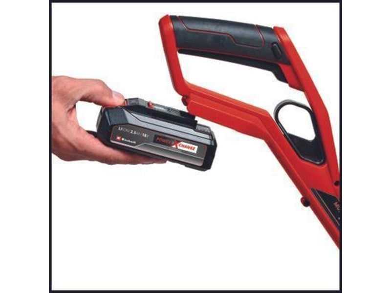 Einhell Cordless Lawn Trimmer GE-CT 18/30 Li-Solo