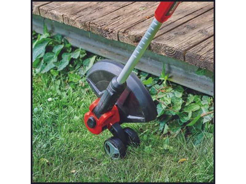 Einhell Cordless Lawn Trimmer GE-CT 18/30 Li-Solo