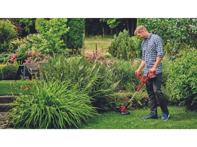 Einhell Cordless Lawn Trimmer GE-CT 18/30 Li-Solo