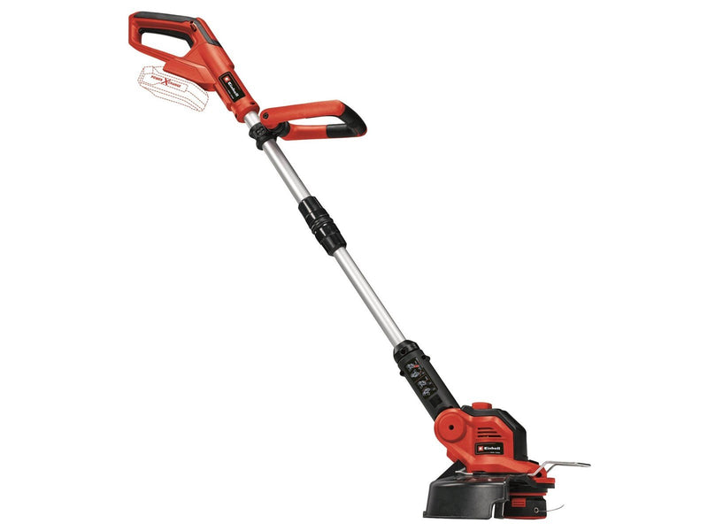 Einhell Schnurloser Rasentrimmer GE-CT 18/28 Li-Solo (ohne Akku)