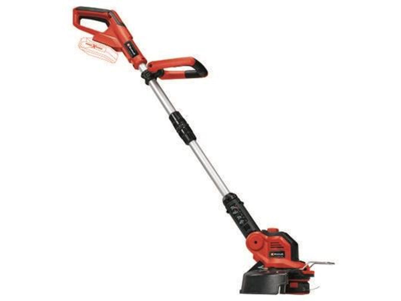 Einhell Schnurloser Rasentrimmer GE-CT 18/28 Li-Solo (ohne Akku)