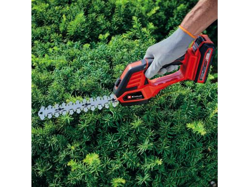 Einhell Cordless Grass- and Bush Shear GE-CG 18/100 Li-Solo