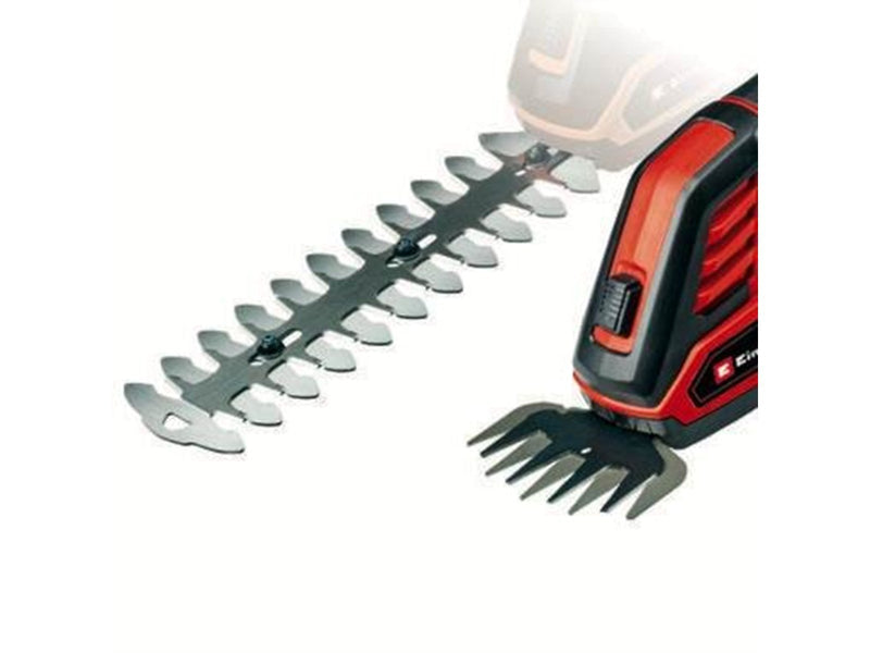 Einhell Cordless Grass- and Bush Shear GE-CG 18/100 Li-Solo
