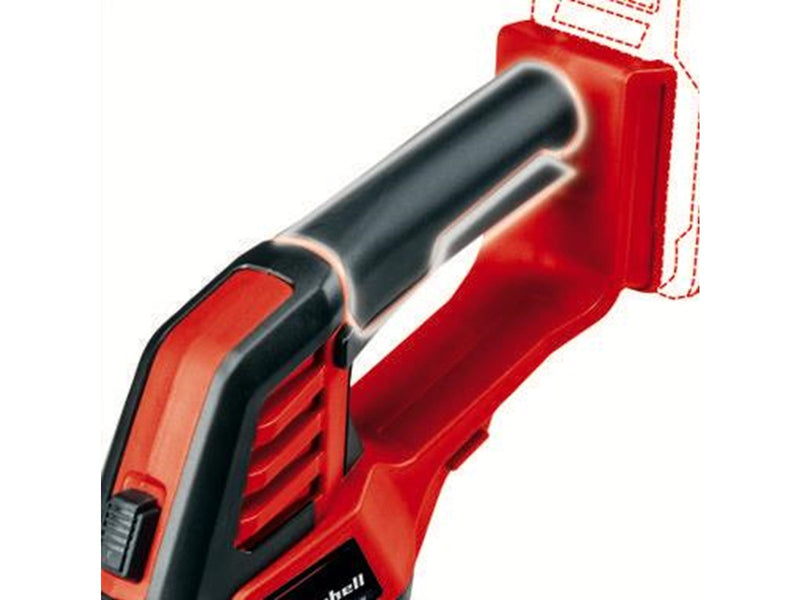 Einhell Cordless Grass- and Bush Shear GE-CG 18/100 Li-Solo