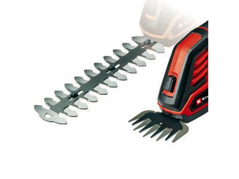 Einhell Cordless Grass- and Bush Shear GE-CG 18/100 Li-Solo