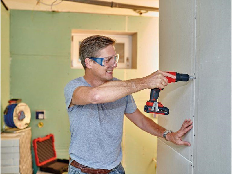 Einhell Cordless Drywall Screwdriver TE-DY 18 Li-Solo
