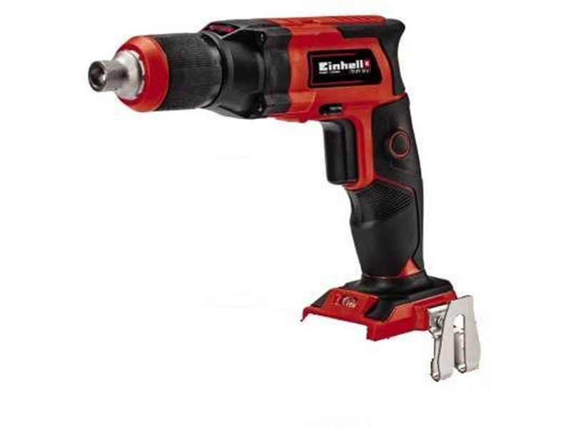 Einhell Cordless Drywall Screwdriver TE-DY 18 Li-Solo