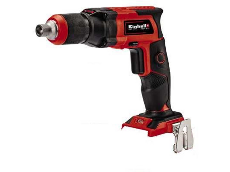 Einhell Cordless Drywall Screwdriver TE-DY 18 Li-Solo