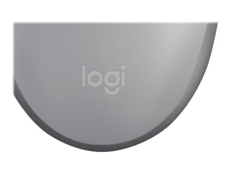 Logitech M110 Silent - Maus (Grau)