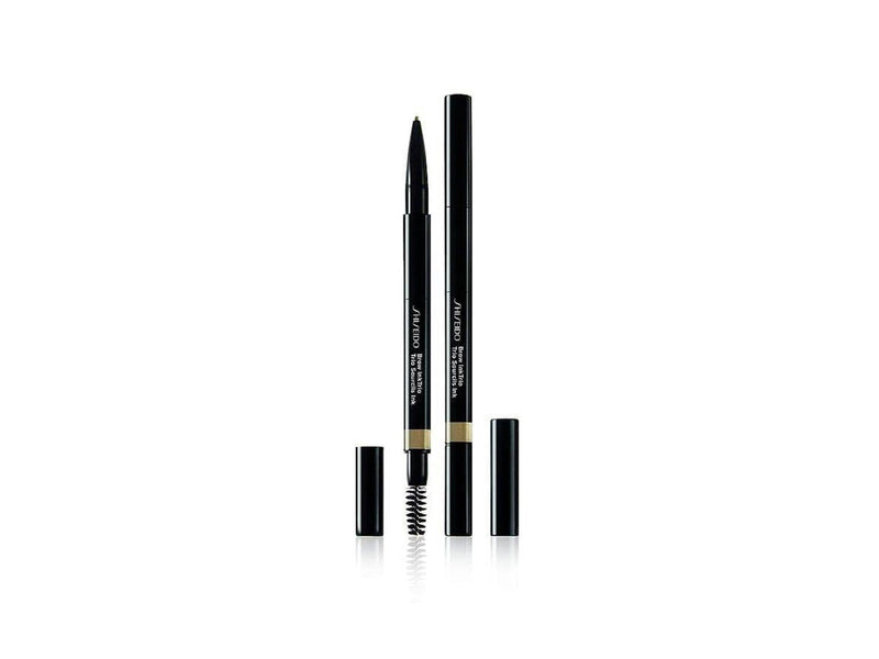 Shiseido Brow Trio Ink 02 Taupe