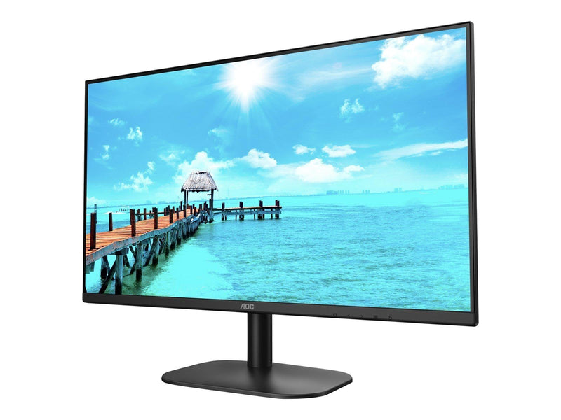 27" AOC 27B2DM - 1920x1080 - 75Hz - MVA