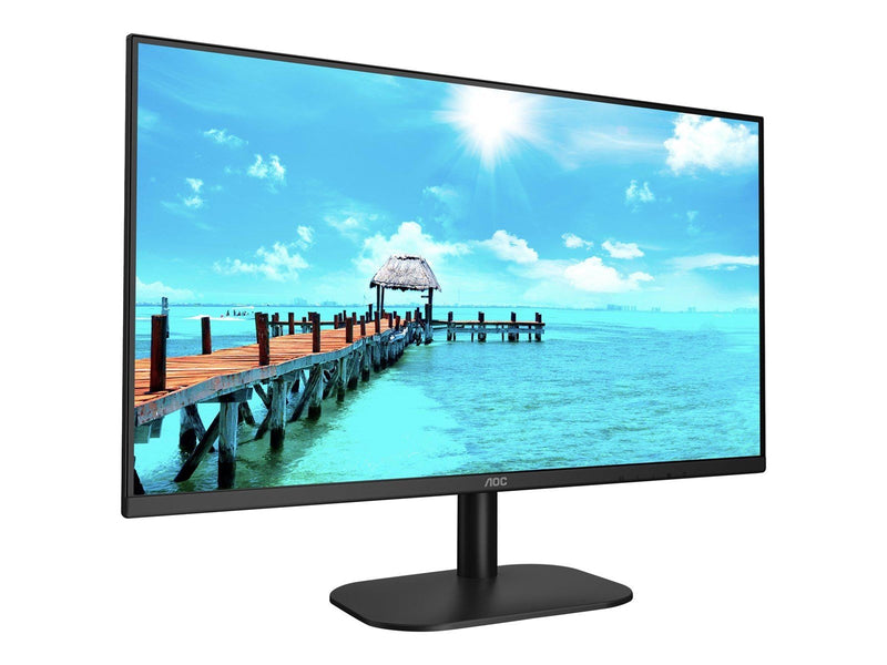 27" AOC 27B2DM - 1920x1080 - 75Hz - MVA