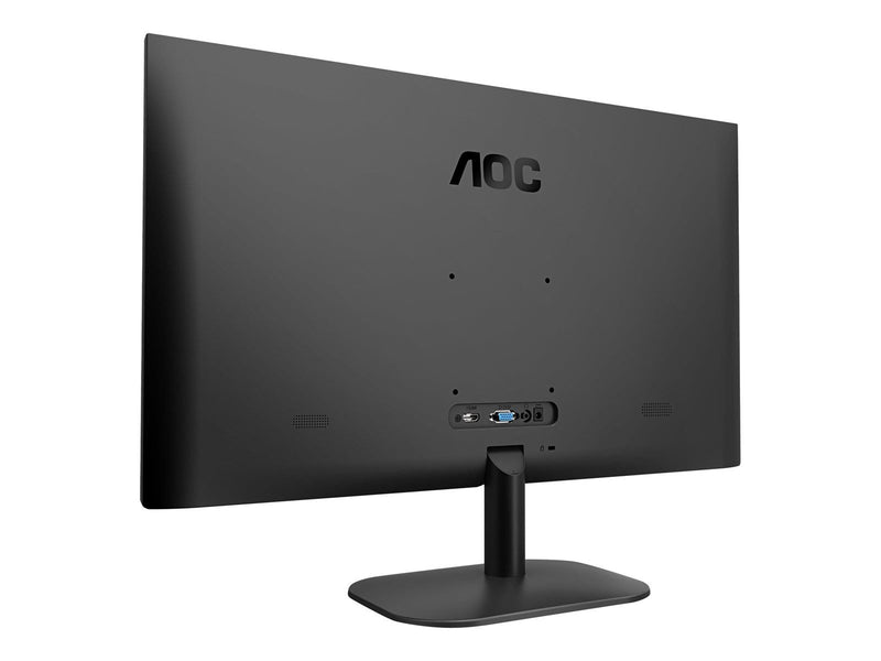 27" AOC 27B2DM - 1920x1080 - 75Hz - MVA