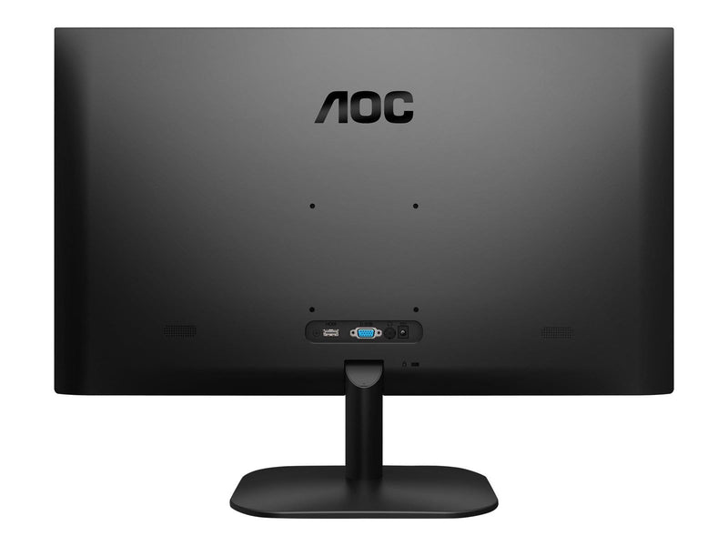 27" AOC 27B2DM - 1920x1080 - 75Hz - MVA