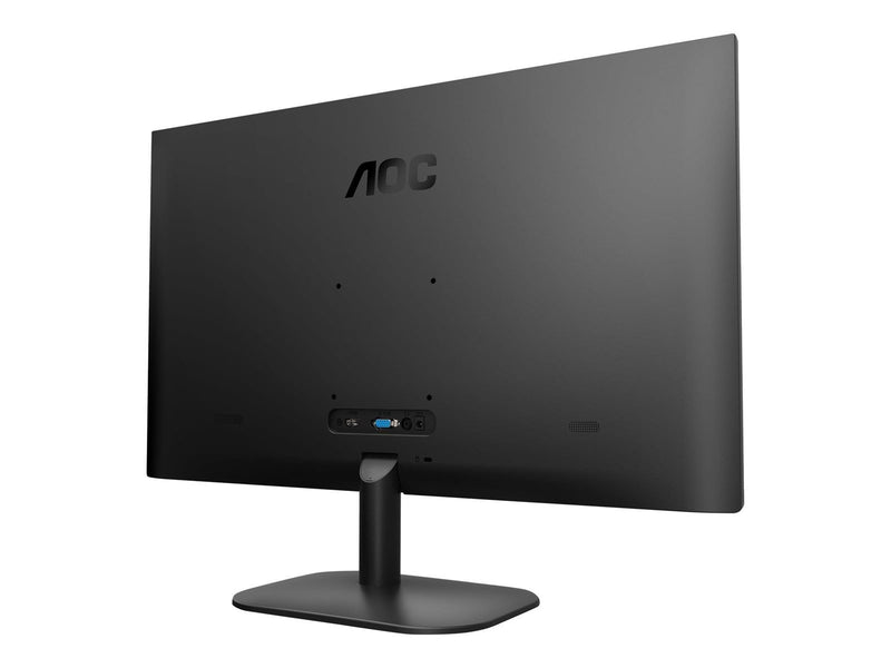 27" AOC 27B2DM - 1920x1080 - 75Hz - MVA