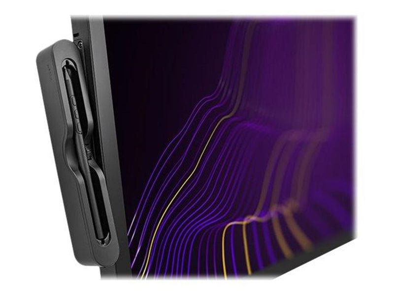 Wacom digitiser pen tray
