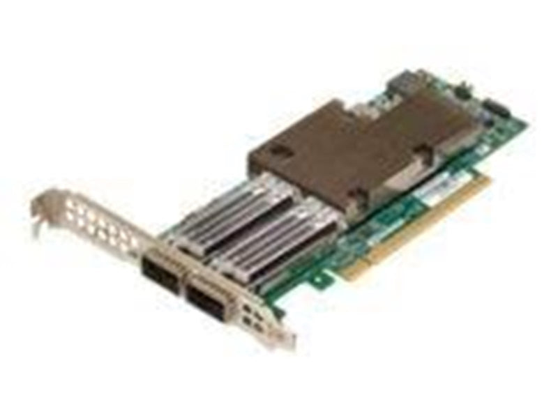 Foundry Networks Broadcom NetXtreme E-Series P2100G