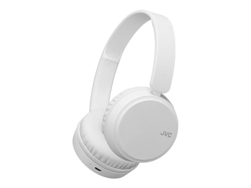 JVC HA S35BT - White