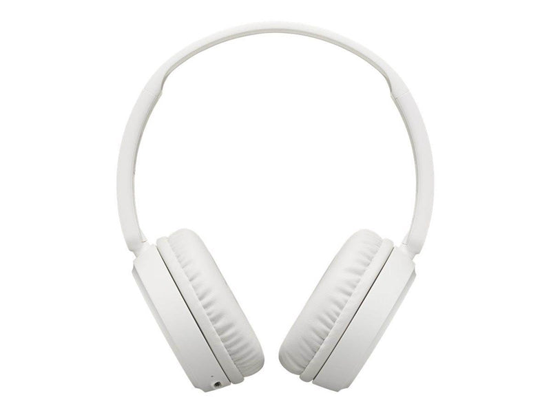 JVC HA S35BT - White