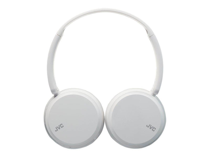 JVC HA S35BT - White