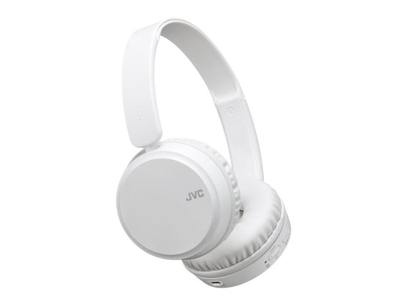 JVC HA S35BT - White