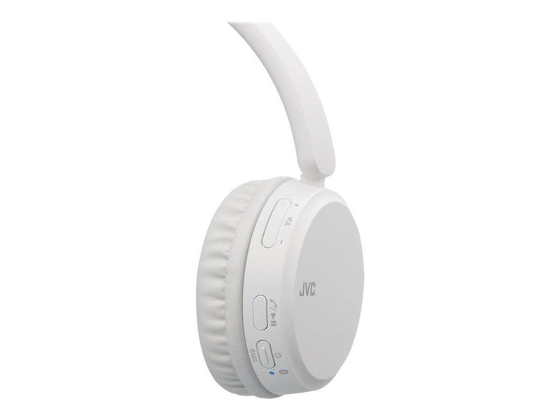 JVC HA S35BT - White
