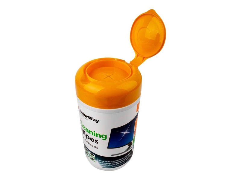 ColorWay cleaning wipes