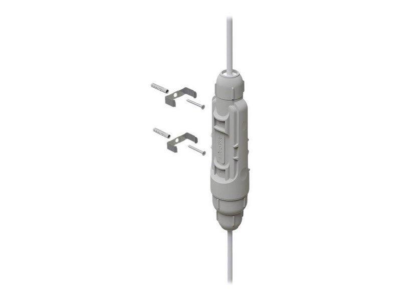 MikroTik GPeR IP67 Case - network device enclosure