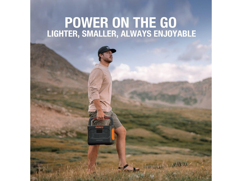 Jackery Explorer 1000 Pro