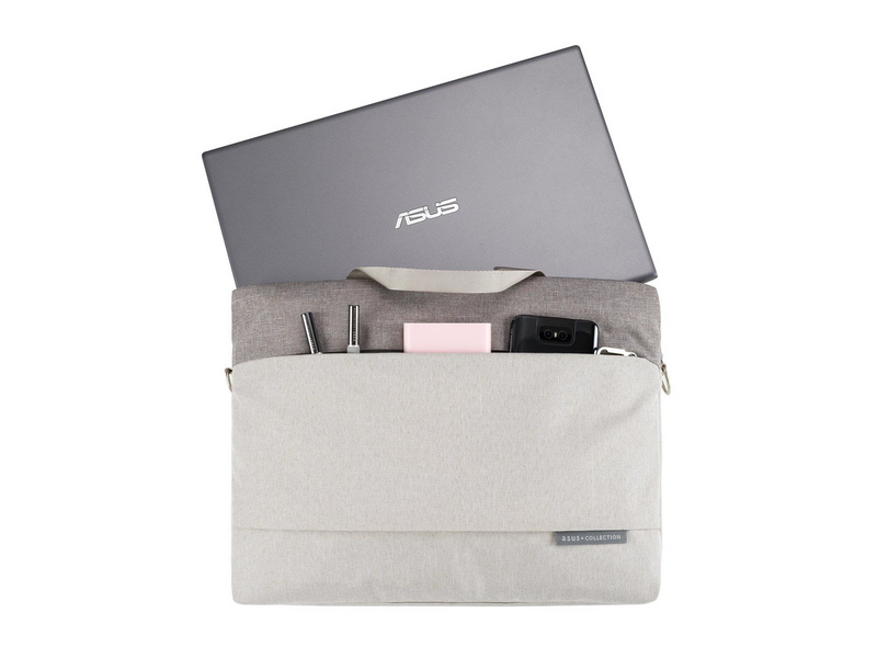 ASUS EOS 2 - 15.6" - Laptop Bag