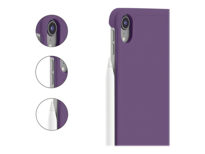 Pipetto iPad Pro 2018 11" Origami Case
