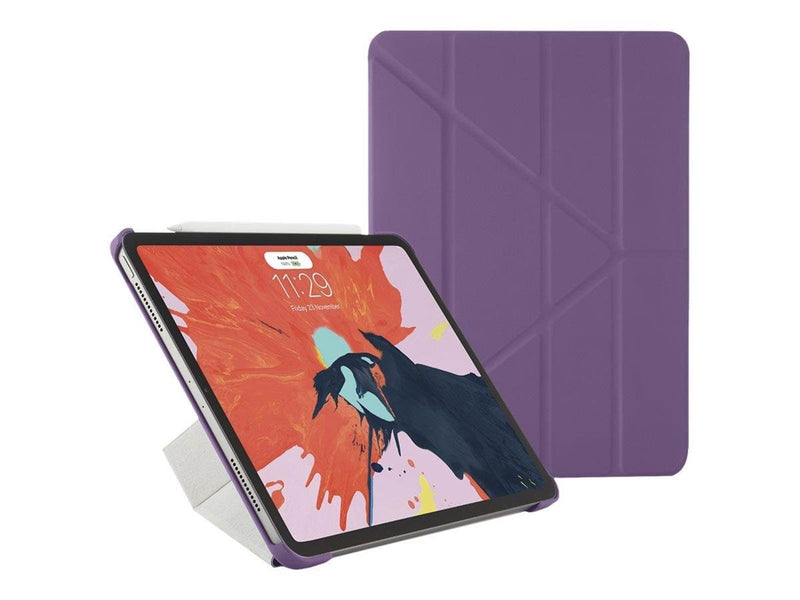Pipetto iPad Pro 2018 11" Origami Case