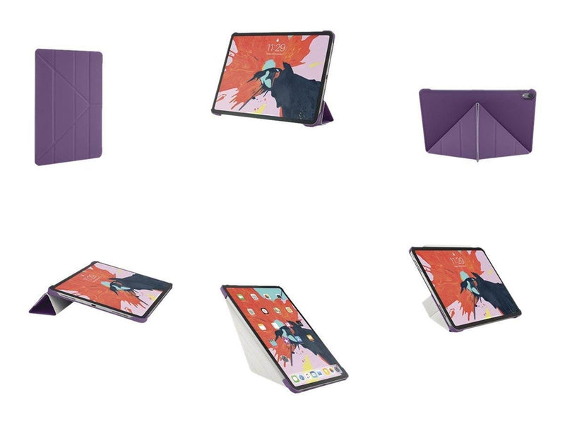 Pipetto iPad Pro 2018 11" Origami Case