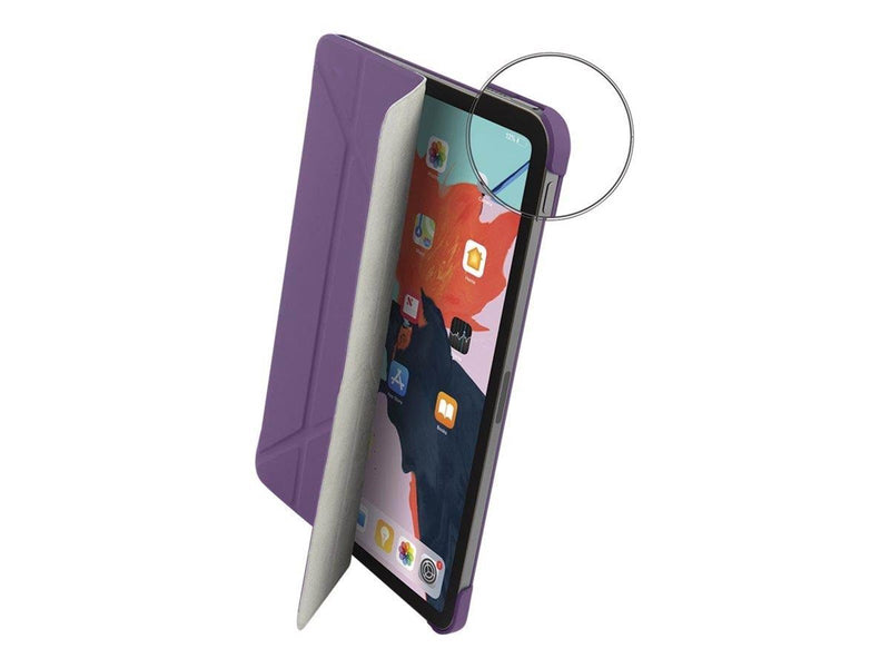 Pipetto iPad Pro 2018 11" Origami Case