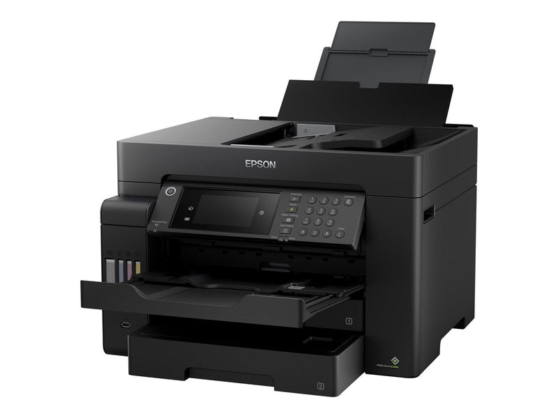 Epson EcoTank L15160 A3 All in One Tintendrucker Multifunktion mit Fax - Farbe - Tinte