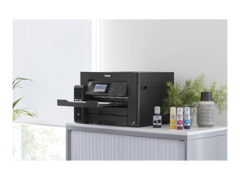 Epson EcoTank L15160 A3 All in One Tintendrucker Multifunktion mit Fax - Farbe - Tinte