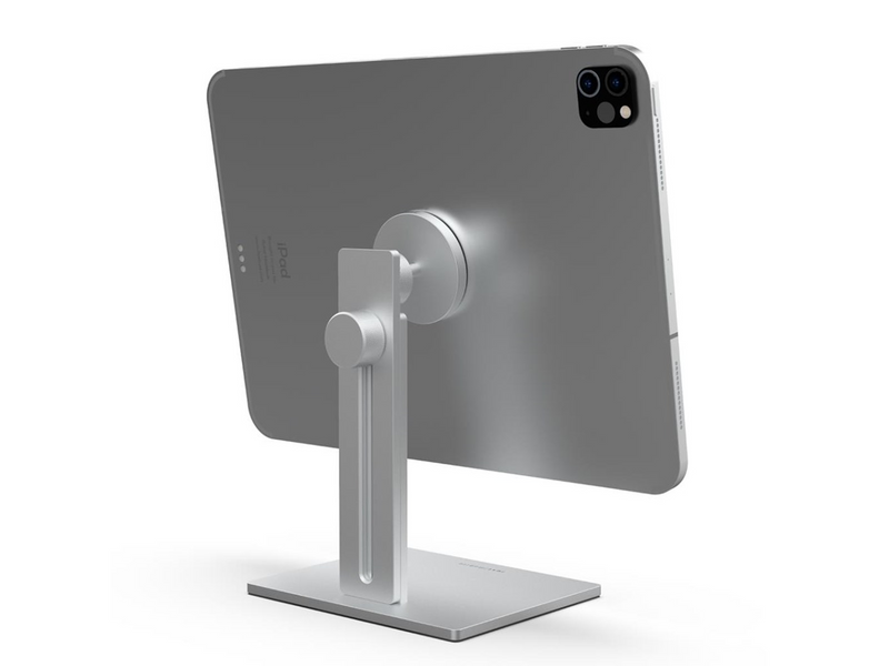 Just Mobile AluDisc Max - Tablet Stand