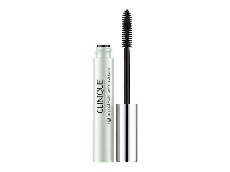 Clinique - High Impact Mascara  Waterproof 01 Blac