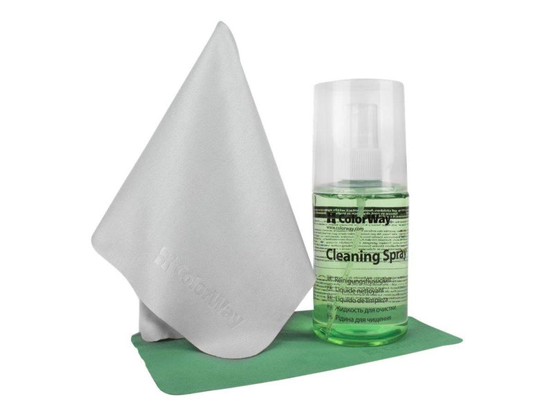 ColorWay - cleaning kit
